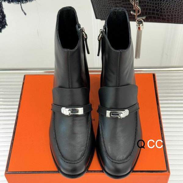 Picture of Hermes Shoes _SKUHermessz35-40JX110111042